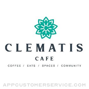 Clematis Cafe Customer Service