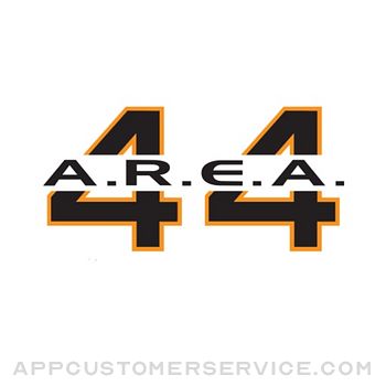AREA 44 Customer Service