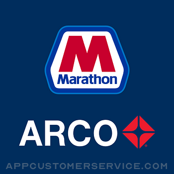 Marathon ARCO Rewards Customer Service