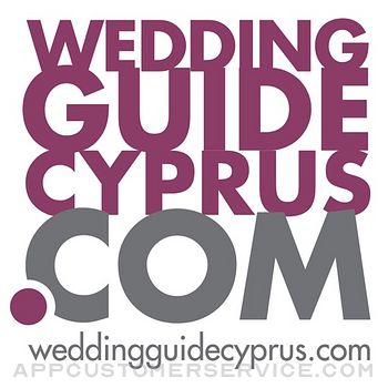 Wedding Guide Cyprus Customer Service