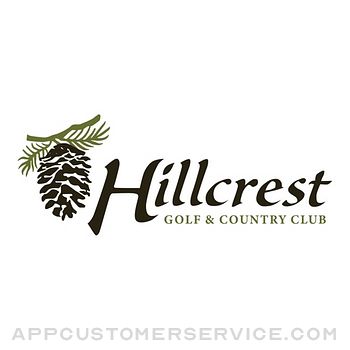 HillCrest Golf and CC Customer Service