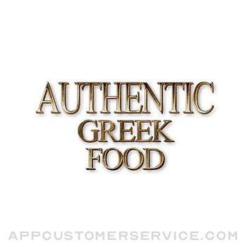 Authentic Greek Food Ltd Customer Service