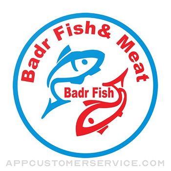 BadrFresh Customer Service