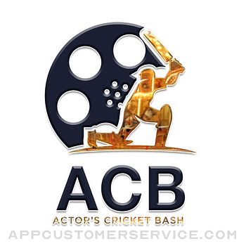 ACB - Actor's Cricket Bash Customer Service