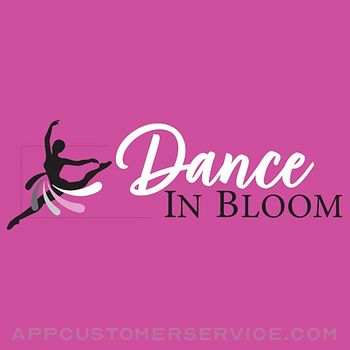 Dance In Bloom Customer Service