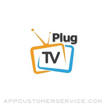 Plug TV Customer Service