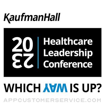 Kaufman Hall HLC 2023 Customer Service