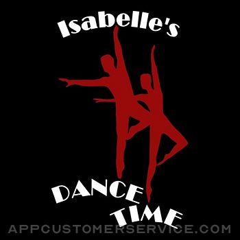 Isabelle's Dance Time Customer Service