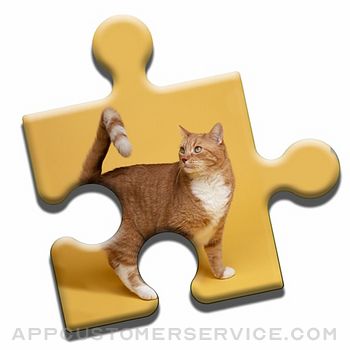 Lovely Cats Puzzle Customer Service