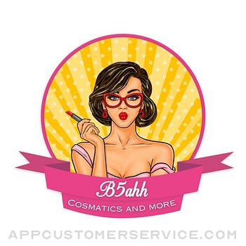 B5ahh Customer Service