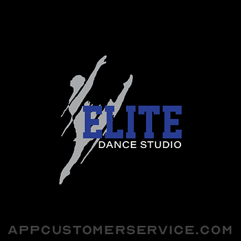 Elite Dance Studio ipad image 1
