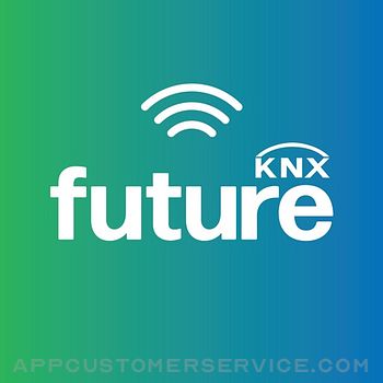 Future KNX IOT Customer Service