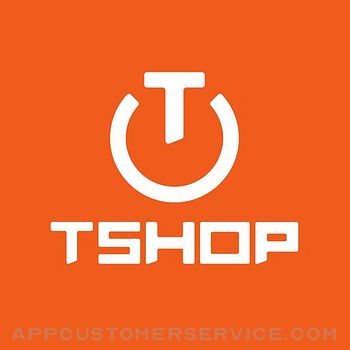 T-SHOP CAMBODIA Customer Service