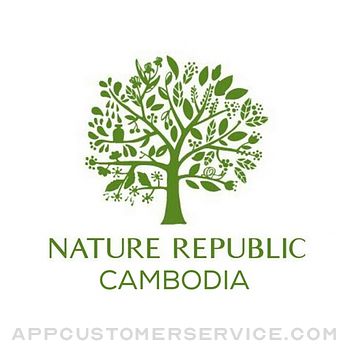 Nature Republic Cambodia Customer Service