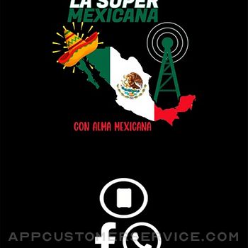 La Super Mexicana iphone image 1