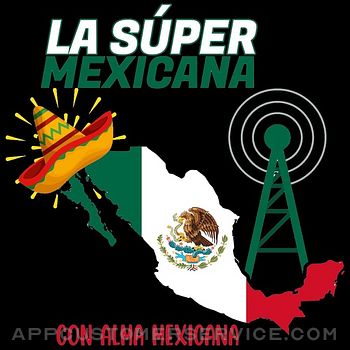 La Super Mexicana Customer Service