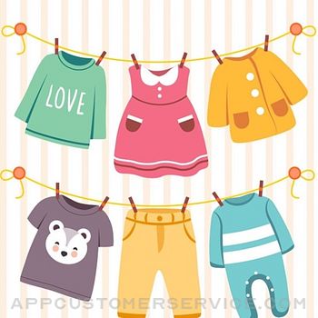 Download Help Girl Identifier Clothes App