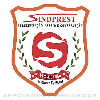 SINDPREST-PE Customer Service