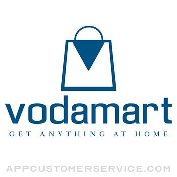 Vodamart Groceries Customer Service