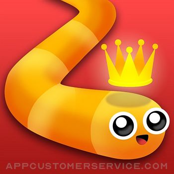 Snake.io+ Customer Service