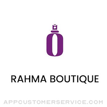 Rahma boutique Customer Service