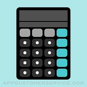 Modulo Calculator, iCalcModulo Customer Service