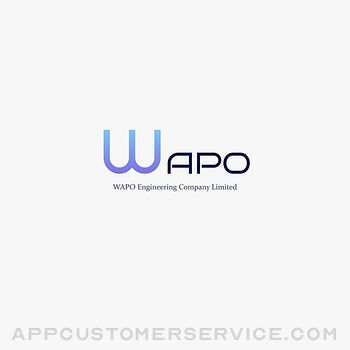 wapo Customer Service