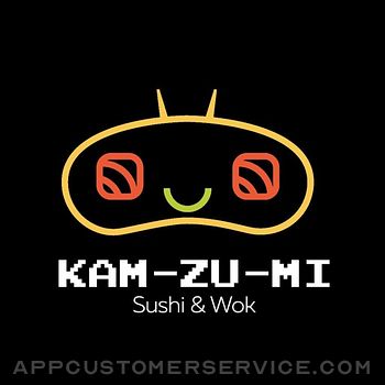Kam-zu-mi Customer Service