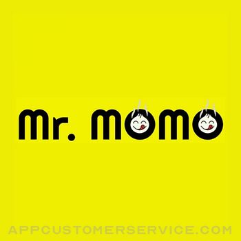 Mr. Momo Customer Service