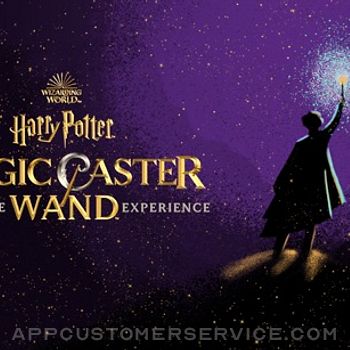 Magic Caster Wand TV Casting Customer Service