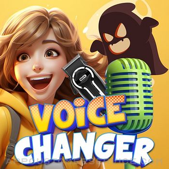 Change voice by sound effects Customer Service