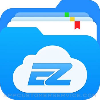 EZ File Explorer - Zip Unzip Customer Service
