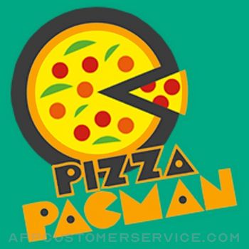 Pizza Pacman Customer Service