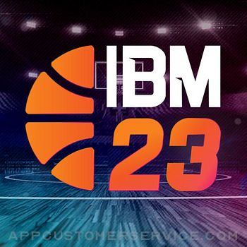 iBasketball Manager 23 Customer Service