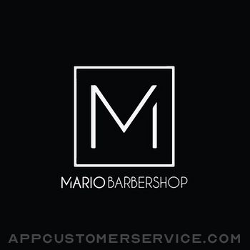 Mario Barber Shop Customer Service