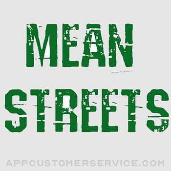 Mean Streets Customer Service