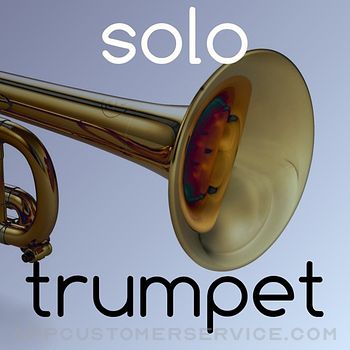 Solo Trumpet Customer Service