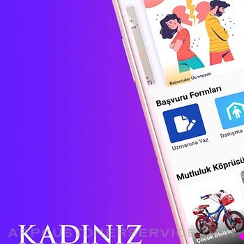Bursa Büyükşehir Kadın Kulübü iphone image 1