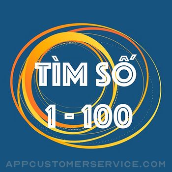 Tìm Số 1 Đến 100 Online Customer Service