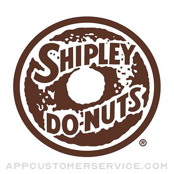 Shipley Do-Nuts Rewards Customer Service