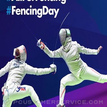 Download Fencing Tutorial App