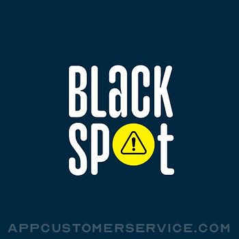 BlackSpots Customer Service