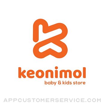 KEONIMOL Customer Service
