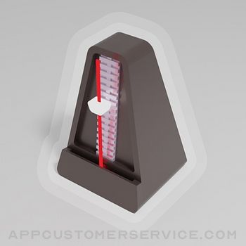 Metronome 3D Plus Customer Service