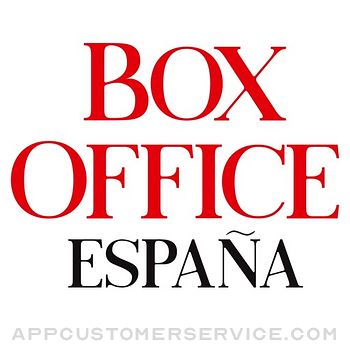 Box Office España Customer Service