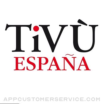 Tivù España Customer Service