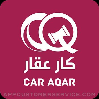 كارعقار للمزادات-Mazad CarAqar Customer Service
