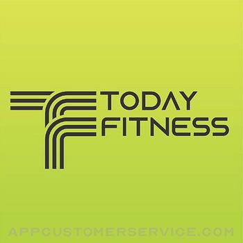 Today Fitness Booking Customer Service
