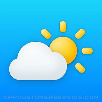 Weather +ㅤ Customer Service