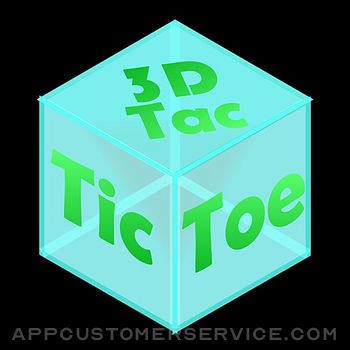 3D_Tic_Tac_Magic Diamonds Customer Service